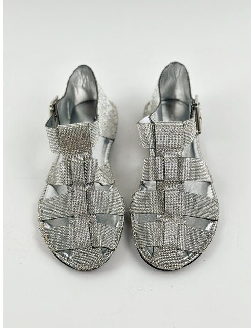 LINDOR TAŞLI SANDALET